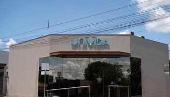 UNIDADE BARRA DO BUGRES